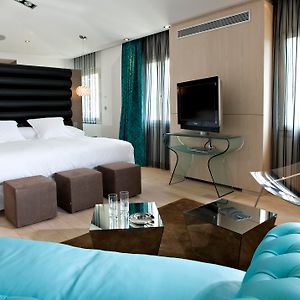 Deluxe  Main Building King Room