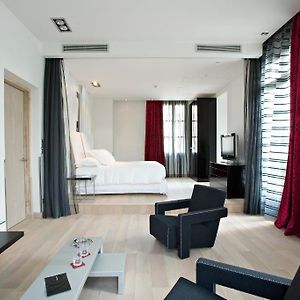 Deluxe  Main Building King Room